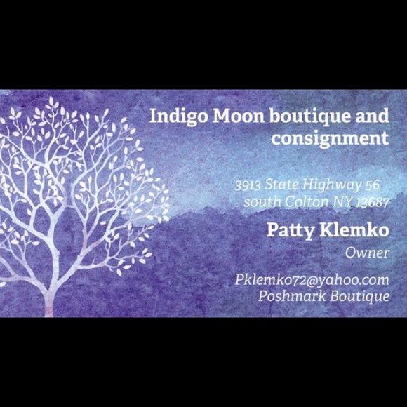 Meet your Posher, Patty - Picture 2 of 2